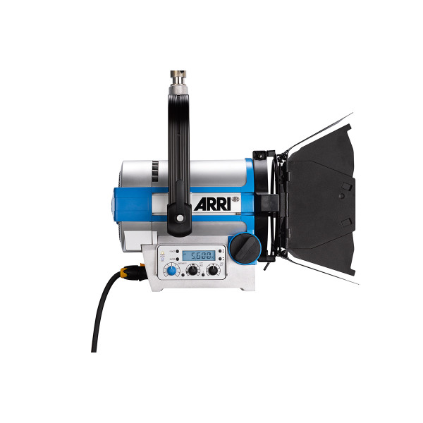 Светодиодный прожектор ARRI L5-C Color